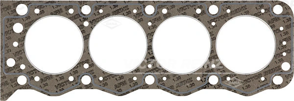 Gasket, cylinder head